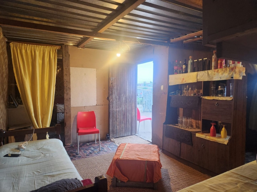 2 Bedroom Property for Sale in Pacaltsdorp Western Cape